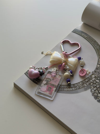 Hello kitty مدالية