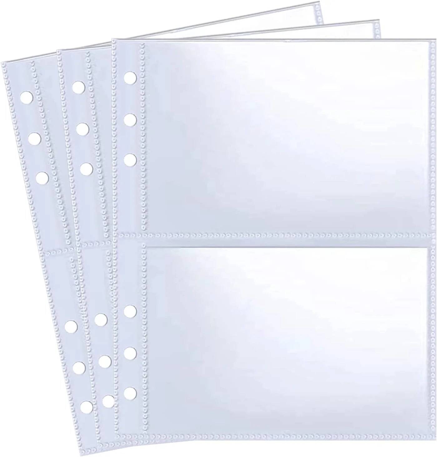 جيوب حافظات