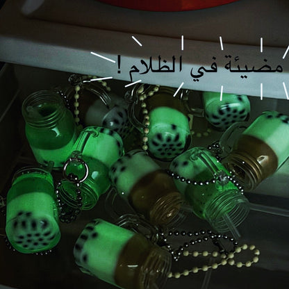 مدالية بوبا