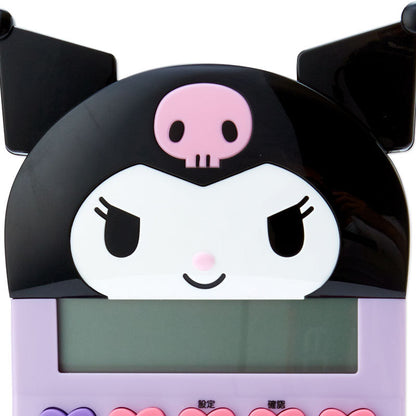 حاسبة Sanrio