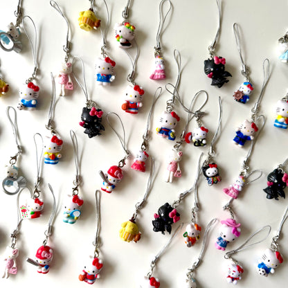 Sanrio مدالية