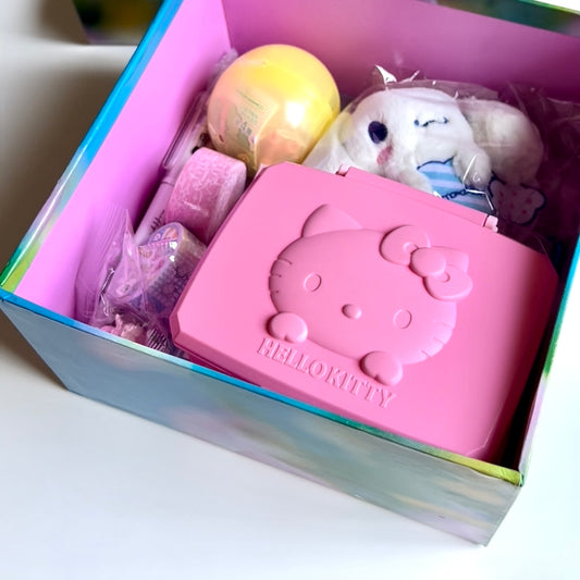 صندوق عشوائي Mystery box