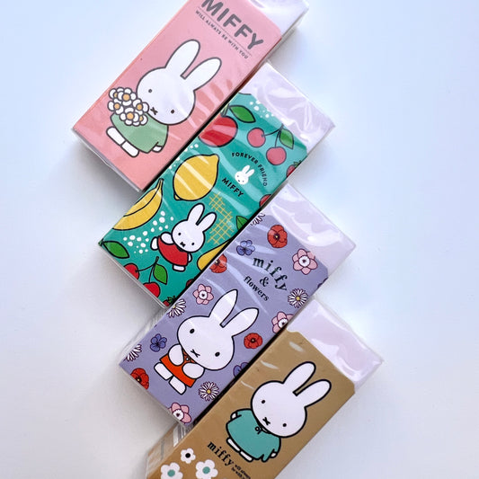 ممحاة Miffy