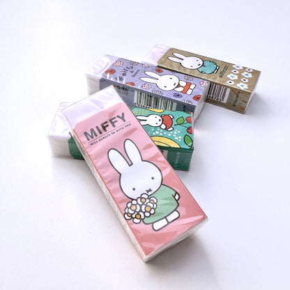 ممحاة Miffy