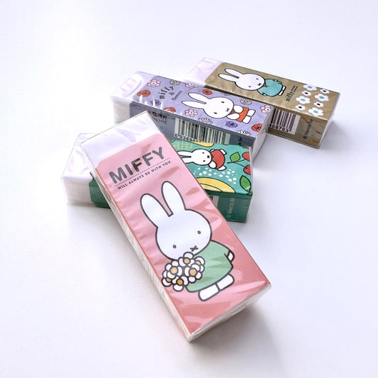 ممحاة Miffy