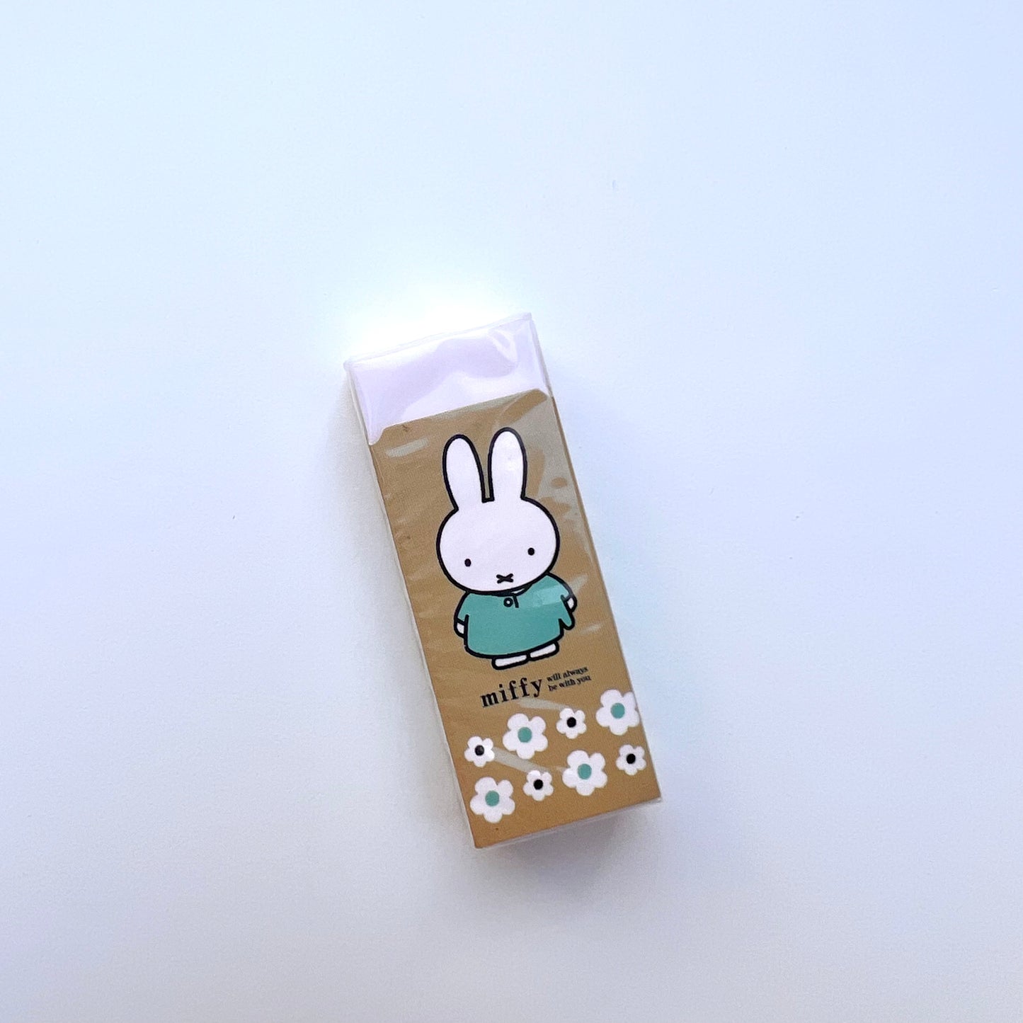 ممحاة Miffy