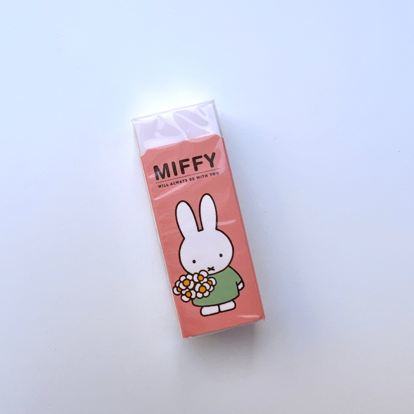 ممحاة Miffy