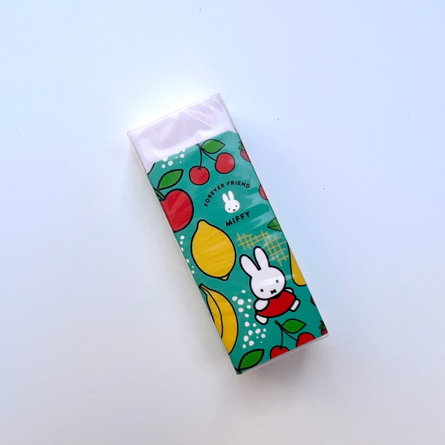 ممحاة Miffy