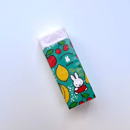 ممحاة Miffy