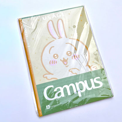 Chiikawa campus دفتر