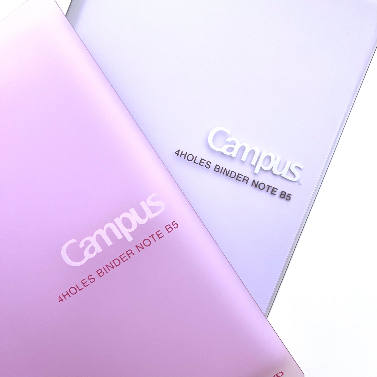 بايندر 4 حلقات Campus