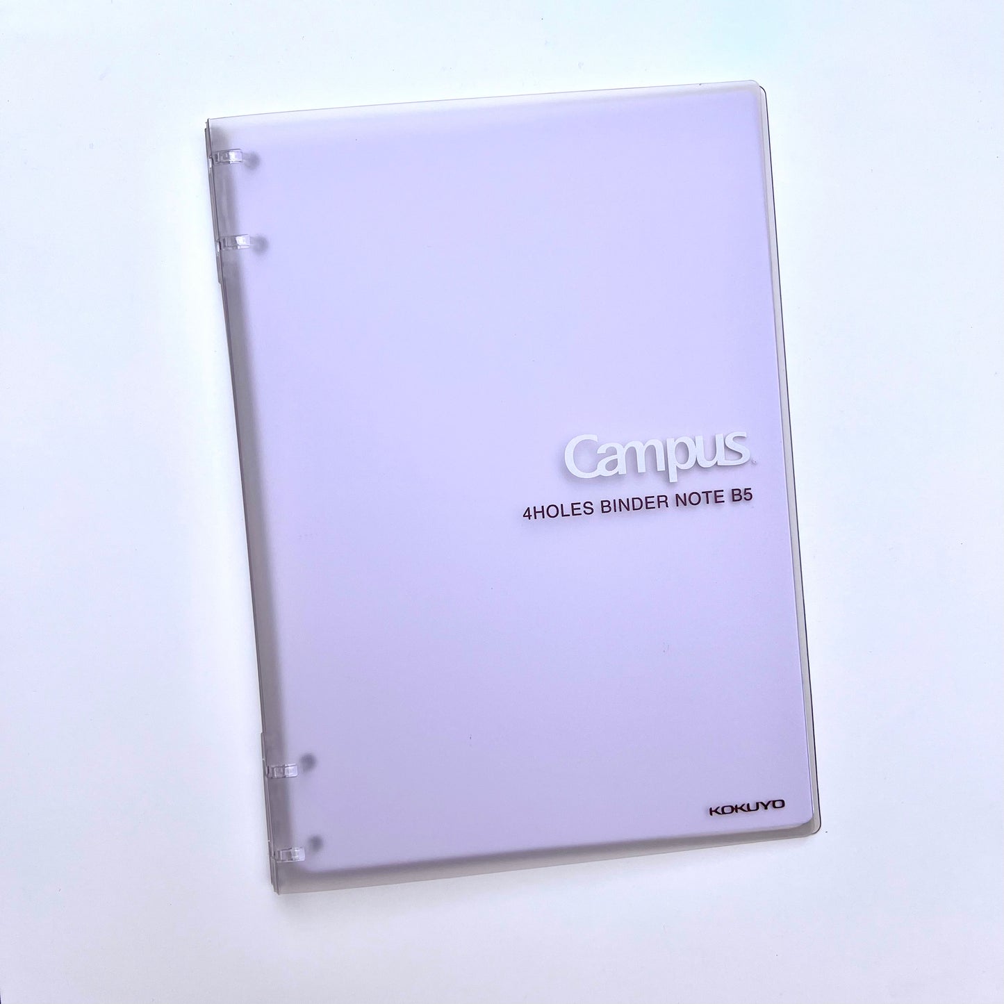 بايندر 4 حلقات Campus