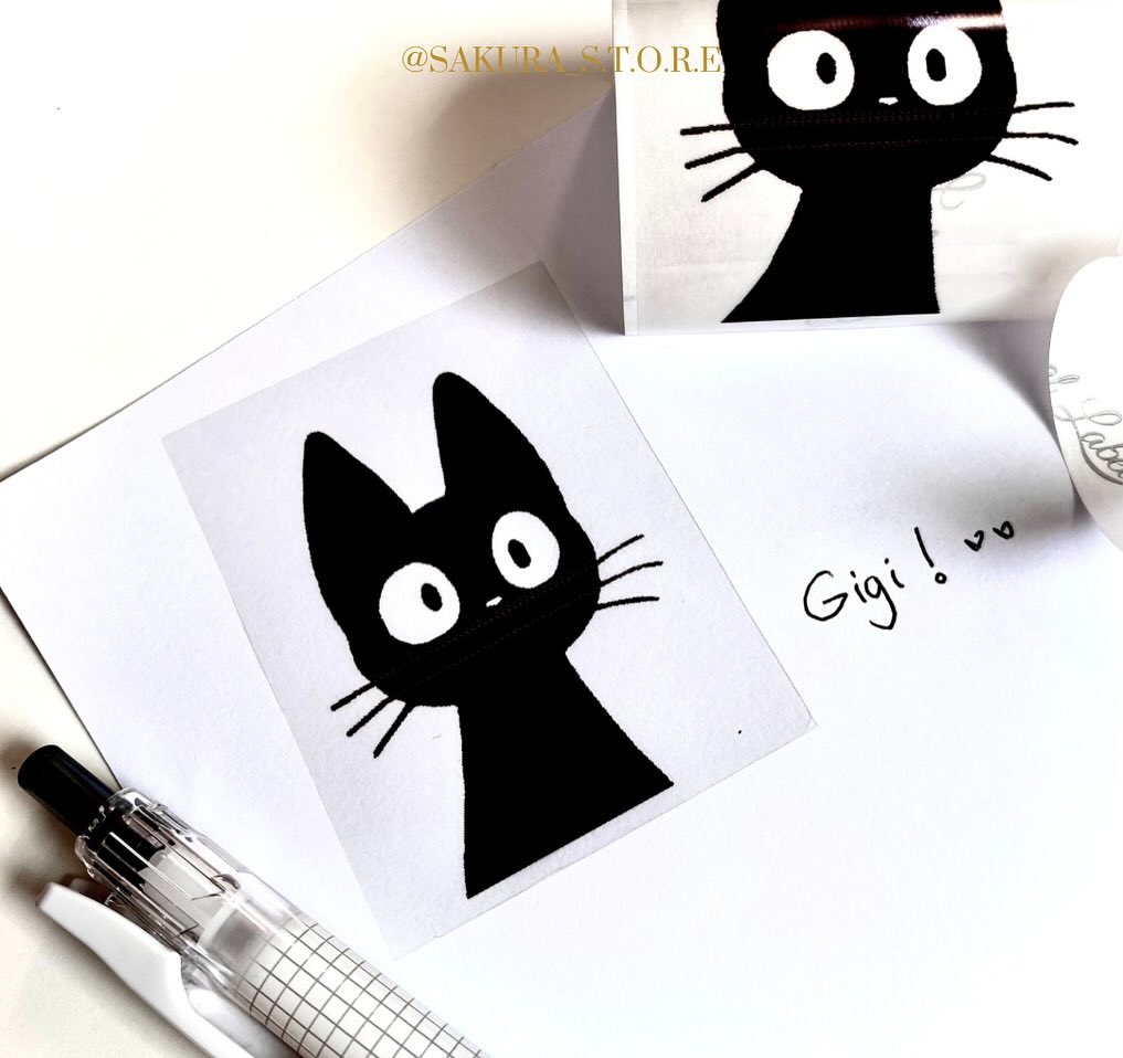 طابعة حرارية فورية مصغرة من phomemo 🖨️
