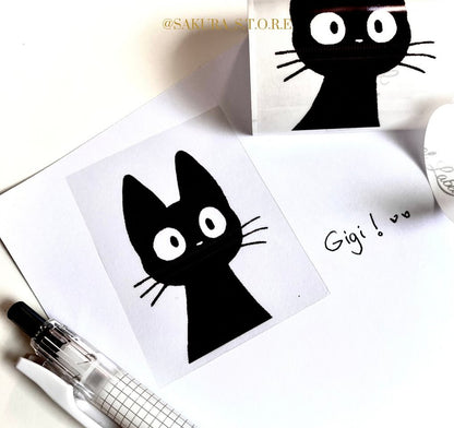 طابعة حرارية فورية مصغرة من phomemo 🖨️
