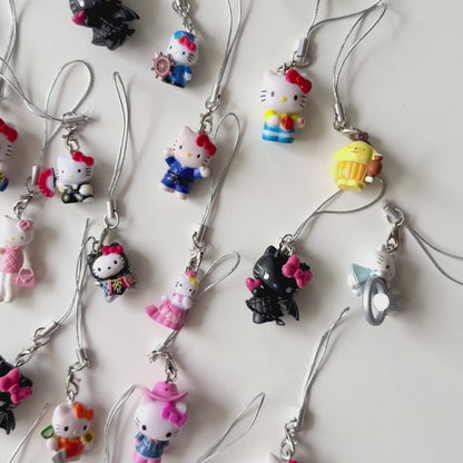 Sanrio مدالية